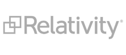 relativity software