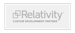 relativity custom development partner