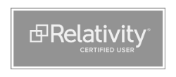 relativity certified user