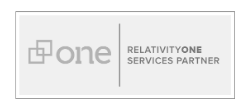 Relativityone services partner